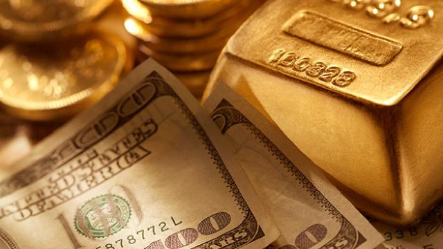 All You Need to Know About Barrick Gold (GOLD) Rating Upgrade to Strong Buy