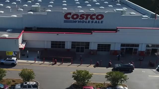 Worried About Costco's Business Over the Long Term? You'll Want to See This Stat.