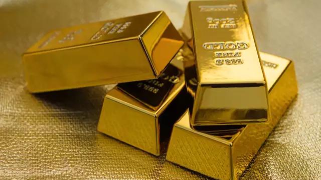 Barrick Gold (GOLD) Increases Despite Market Slip: Here's What You Need to Know