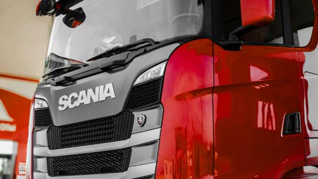 Scania CEO says committed to Northvolt despite cutbacks, delivery issues