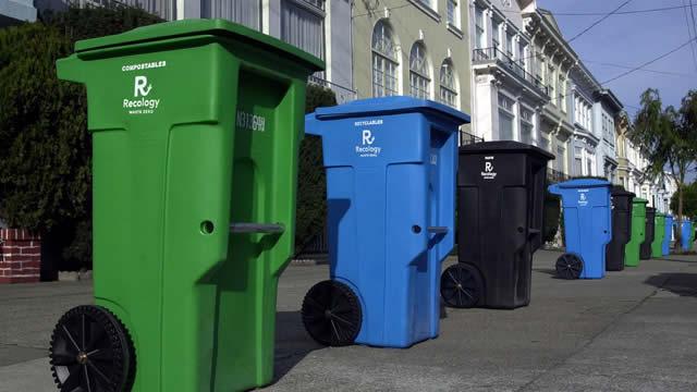 Why You Should Hold Waste Management Stock in Your Portfolio Now