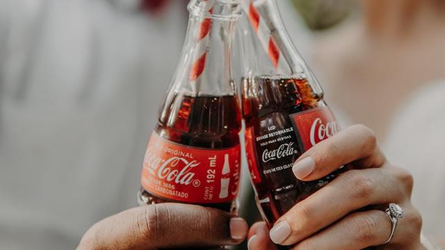 Think It's Too Late to Buy Coca-Cola Stock? Here's the Biggest Reason Why There's Still Time.