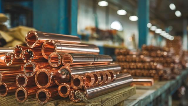 Electric Royalties CEO discusses copper stream opportunity – ICYMI