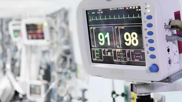 ICU Medical's Stock Rises Despite Bivona Tracheostomy Tube Recall