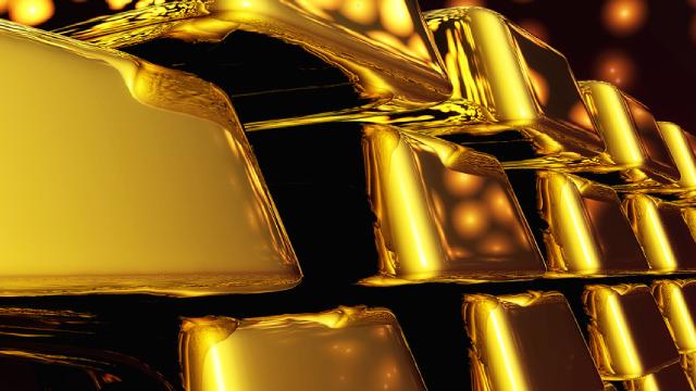 Here's Why Barrick Gold (GOLD) is a Strong Momentum Stock