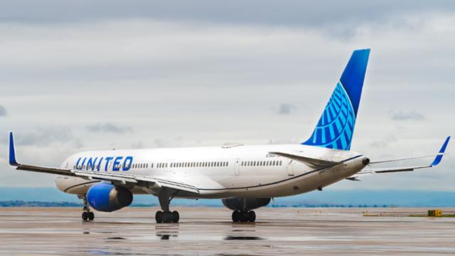 United Airlines CEO on the possibility of flight attendants going on strike