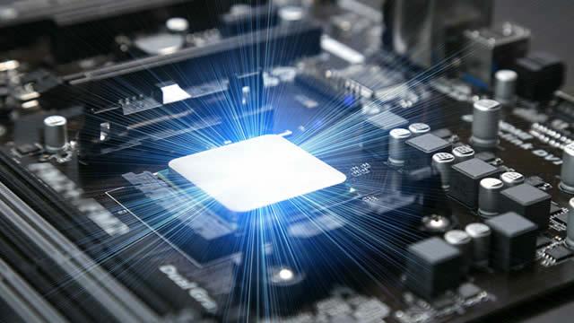 3 Reasons to Buy Semiconductor Stocks in October