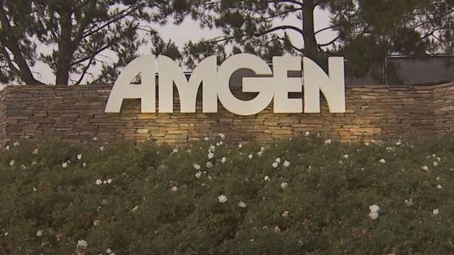 Investors Heavily Search Amgen Inc. (AMGN): Here is What You Need to Know