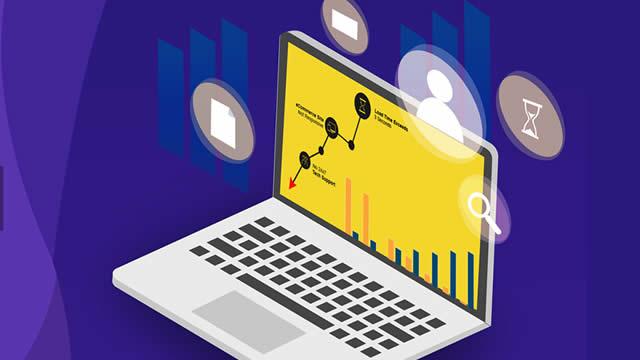 Here's Why DMARKET Electronic Services & Trading (HEPS) is Poised for a Turnaround After Losing -17.78% in 4 Weeks