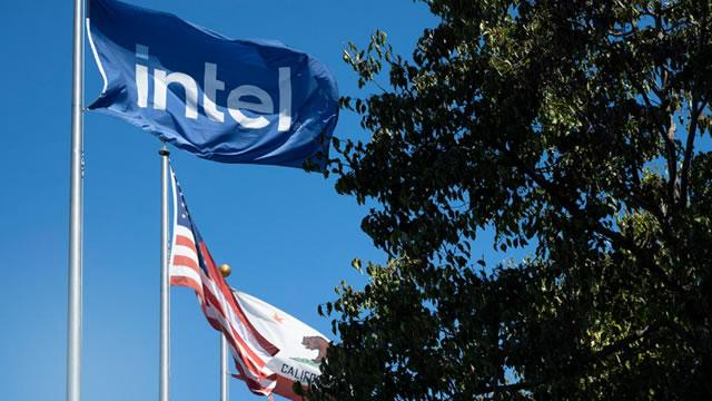 Intel: Too Cheap To Ignore (Technical Analysis)