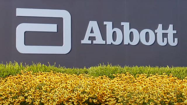 Abbott (ABT) Earnings Expected to Grow: Should You Buy?