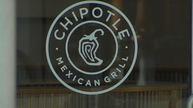 Chipotle Mexican Grill: Still Destined For Growth