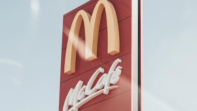 McDonald's to extend $5 value meal offer into December in most U.S. markets