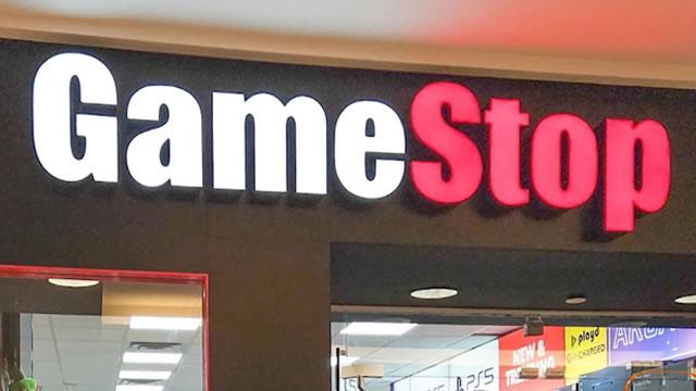 GameStop Stock Stuck In Level-Up Limbo: Can It Shake Off The Bearish Trend?