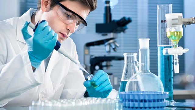 2 Biotech Stocks to Buy Hand Over Fist in October