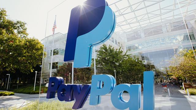 Paypal (PYPL) Surpasses Market Returns: Some Facts Worth Knowing