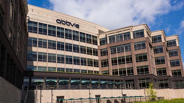 AbbVie (ABBV) Stock Dips While Market Gains: Key Facts