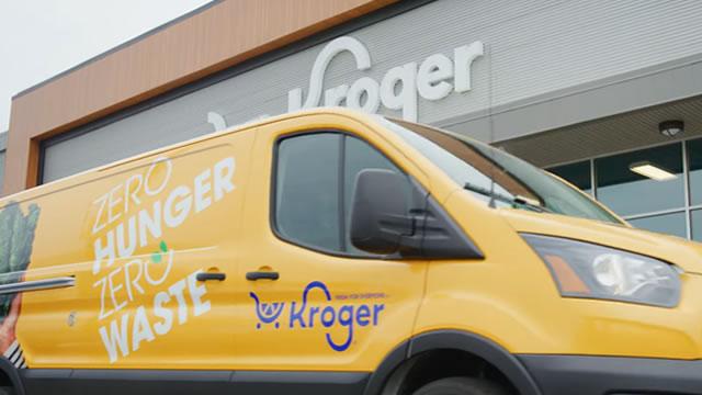 Billionaires, including Warren Buffett, invest in Kroger stock: should you follow suit?