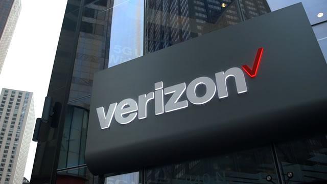 How To Earn $500 A Month From Verizon Stock