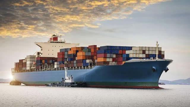 Spotlight on ZIM: Take Advantage of Shipping Stock Upside