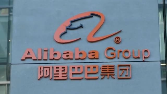 Alibaba: The Early Stage Of Returning Bullish Sentiment?