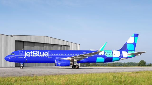 JetBlue Gains 29.1% in a Month: What Should Investors Do Now?