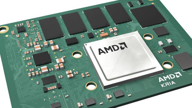 AMD Gains Momentum With AI: Can It Beat Expectations?