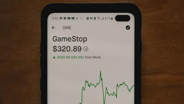 Watch These GameStop Price Levels as Stock Plummets