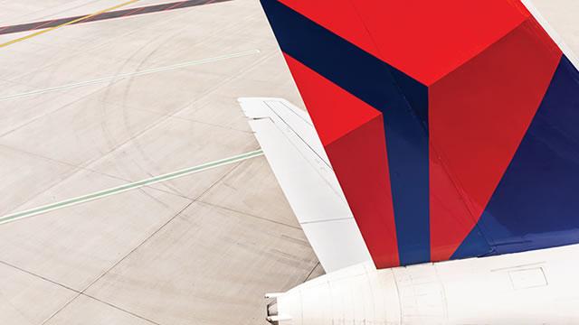 Delta Stock Falls as Quarterly Results, Outlook Disappoint