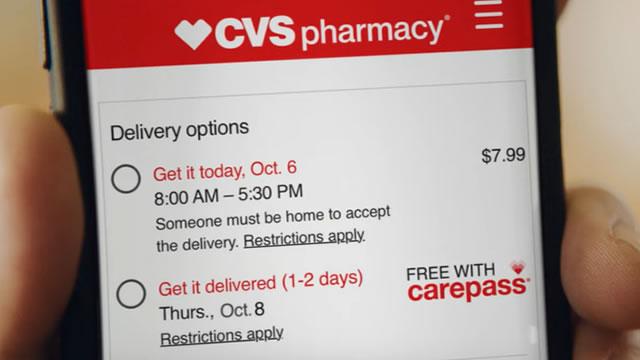 Struggling CVS slashing nearly 3K jobs: ‘Industry faces continued disruption'