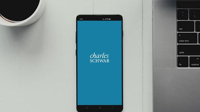 The Charles Schwab Corporation (SCHW) Beats Q3 Earnings and Revenue Estimates