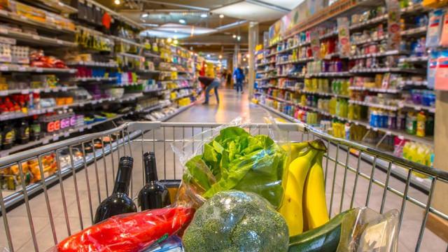 Tesco's market share will keep rising, reckons Citi