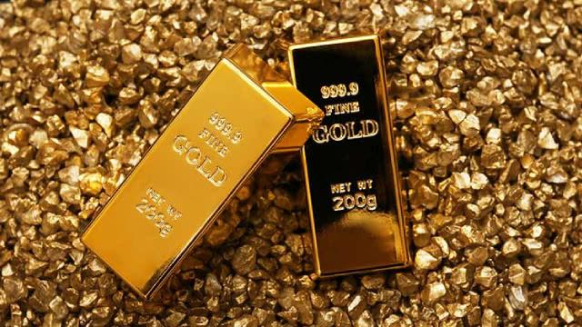 Ready for Growth? Barrick Gold Stock Could Be the Answer