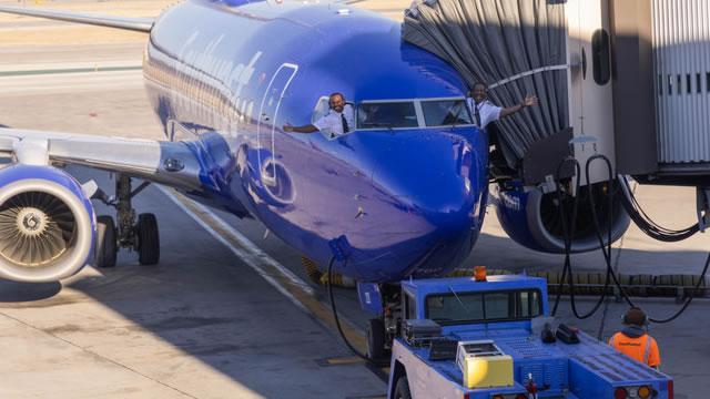 Southwest's Battle With Activist Investor Elliott Heats Up