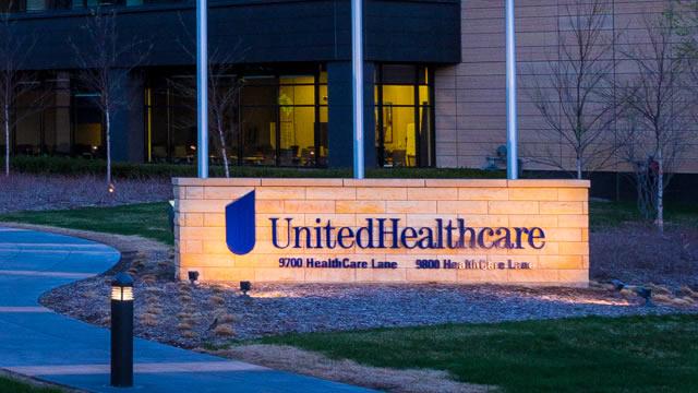 UnitedHealth Delivered a Beat---Here's Why the Stock Plunged Anyway