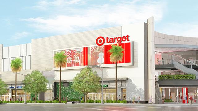 Here's How Target is Gearing to Take on Rivals This Holiday Season