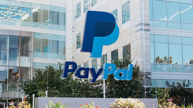 PayPal CEO's first year was praised by Wall Street, but hard part starts now for struggling payments company