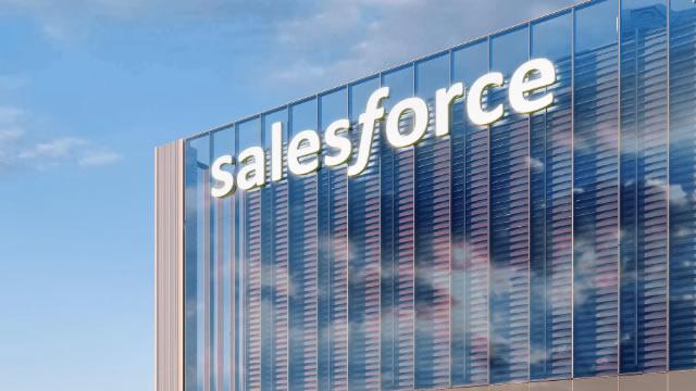 Why Salesforce's stock is getting more love from Wall Street analysts lately