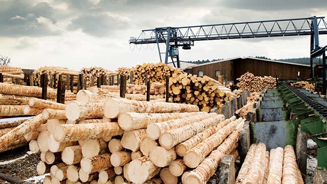 Analysts Estimate Weyerhaeuser (WY) to Report a Decline in Earnings: What to Look Out for