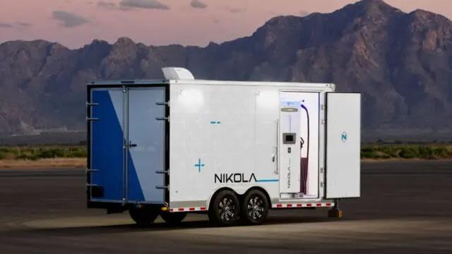 Nikola stock price analysis: favorable risk/reward