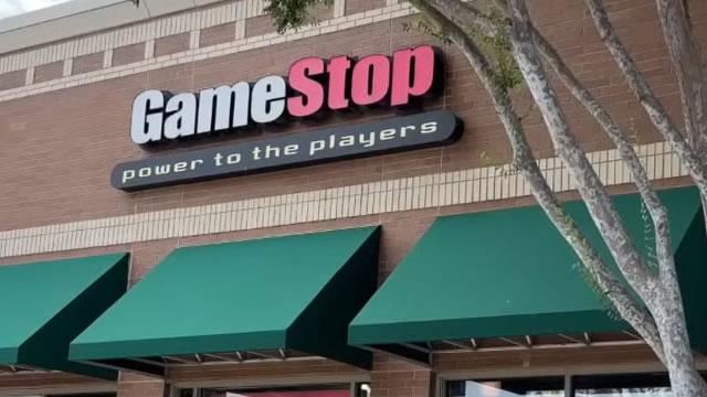 Videogame retailer GameStop misses quarterly revenue estimates