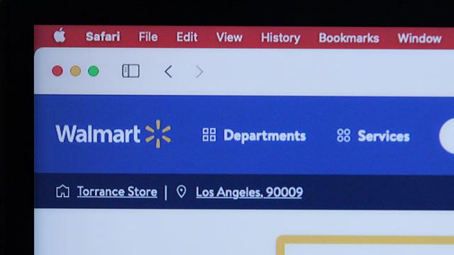 Walmart US CEO says retail giant is doing 'everything' it can to keep prices lower