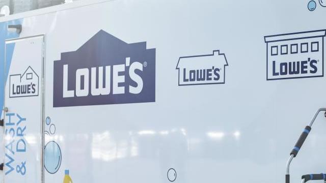 Lowe's Companies, Inc. (LOW) Goldman Sachs 31st Annual Global Retailing Conference (Transcript)