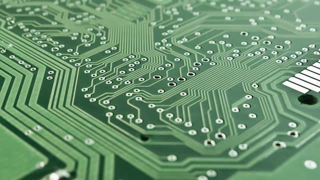 Why Artificial Intelligence (AI) Stocks Broadcom, TSMC, and Arm Holdings Were Moving Higher Today