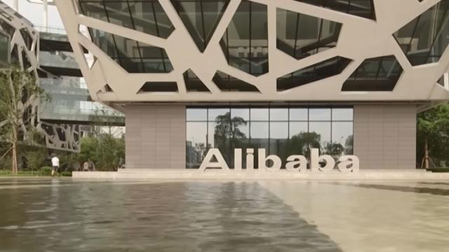 Alibaba: The Bull Run Has Just Begun