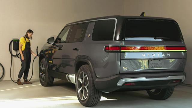 Should You Buy Rivian While It's Below $12?