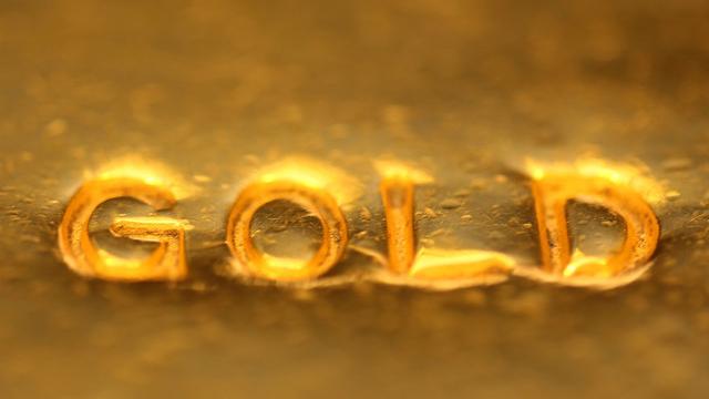 Barrick Gold Corporation (GOLD) Hit a 52 Week High, Can the Run Continue?