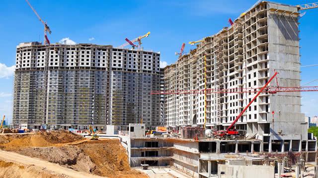 Builder Confidence Bounce Back in September: 5 Housing Stocks to Watch