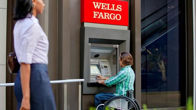 Wells Fargo: A Way To Go To Get To Satisfactory