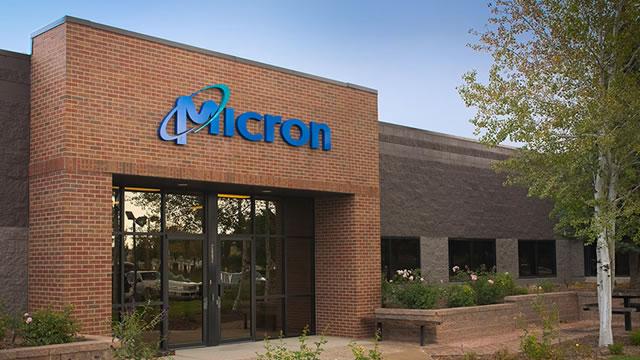 Micron Shares Surge on Outlook, Defying Analyst Expectations. Is the Stock a Buy Now?